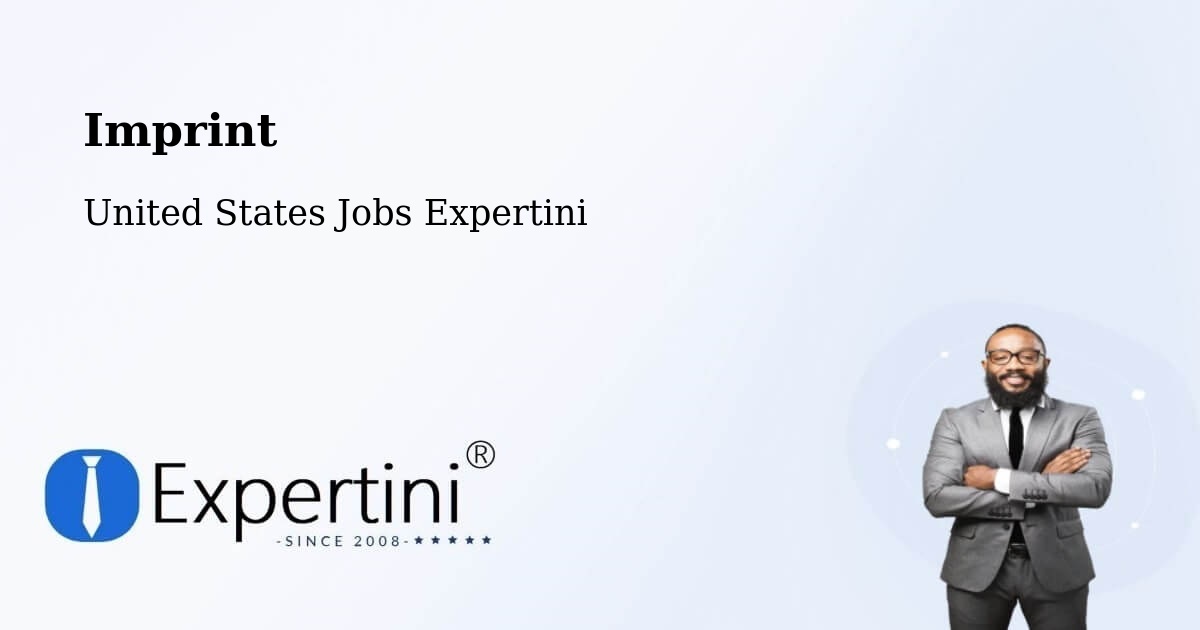 Imprint – Chaska - United States Jobs Expertini