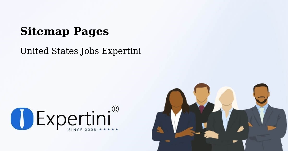 Sitemap Pages - Chaska - United States Jobs Expertini