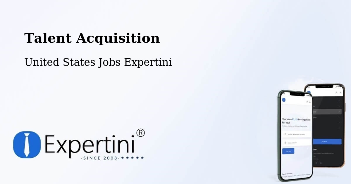 Post Jobs & Find Candidates in Chaska – Talent Acquisition Solutions - United States Jobs Expertini
